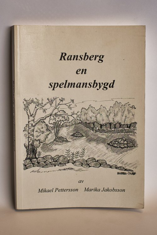 Ransberg, En spelmansbygd