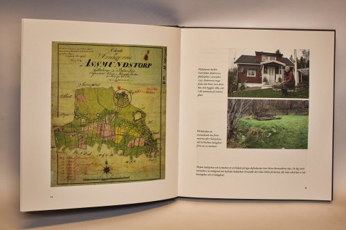 Urmakarens notsamling