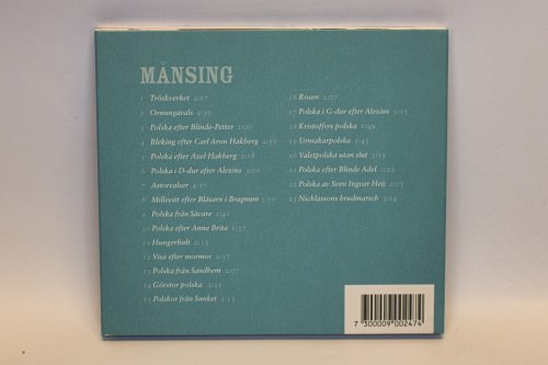 Månsing