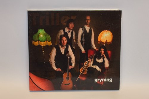 Triller – Gryning